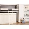 boone loft twins opklapbed dicht