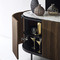 calligaris dressoir lake detail