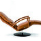 durlet relax dayton leather brown