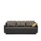 durlet sofa dune leder