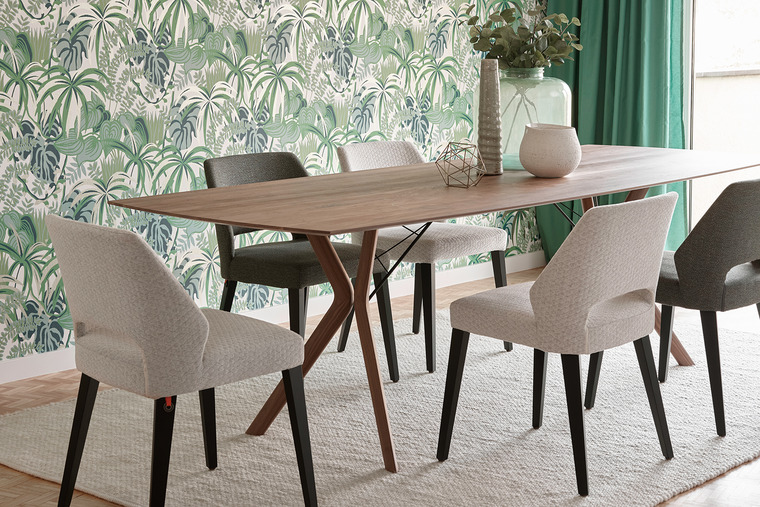 mobitec tafel eclipse deco wallpaper