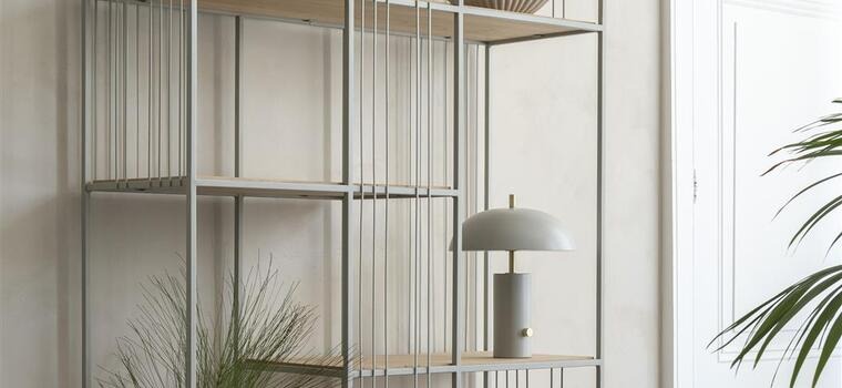 xooon niora roomdivider